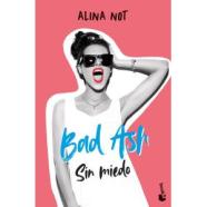 BAD ASH 2. SIN MIEDO