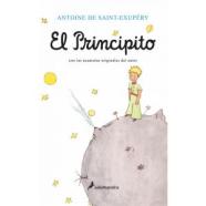EL PRINCIPITO (EDICIÓN OFICIAL)