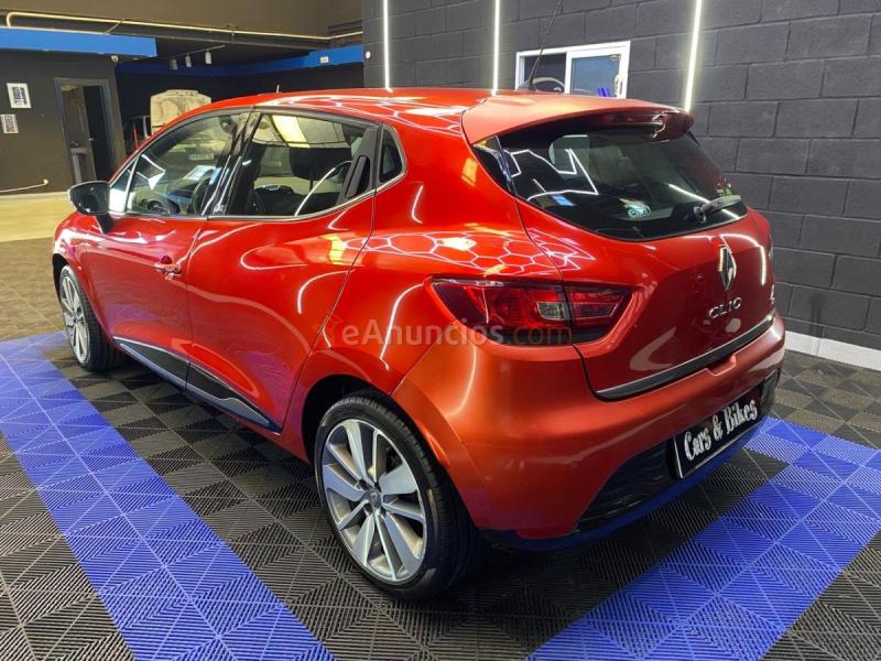 Renault Clio 5p Dynamique Energy TCe 90 eco2