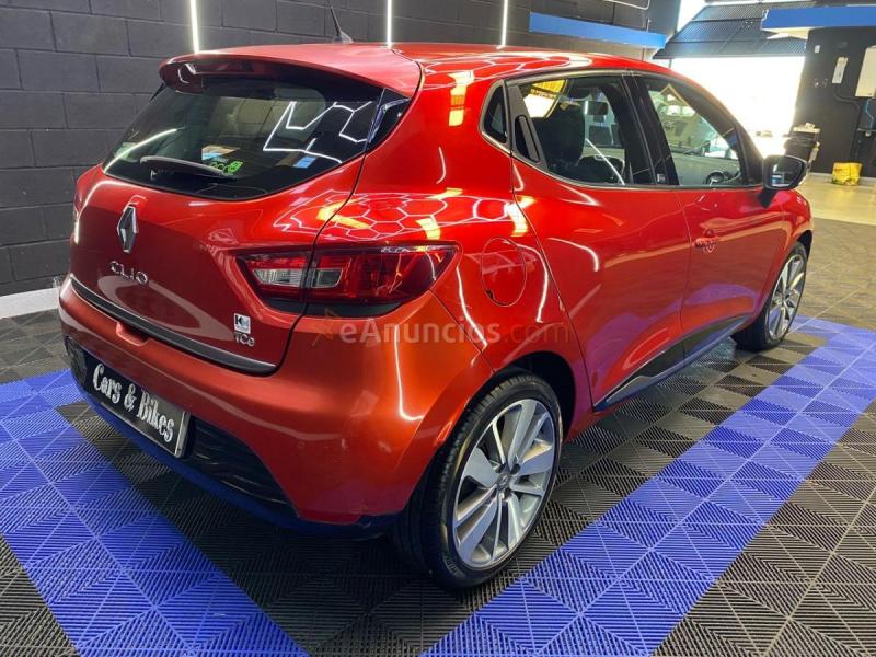 Renault Clio 5p Dynamique Energy TCe 90 eco2