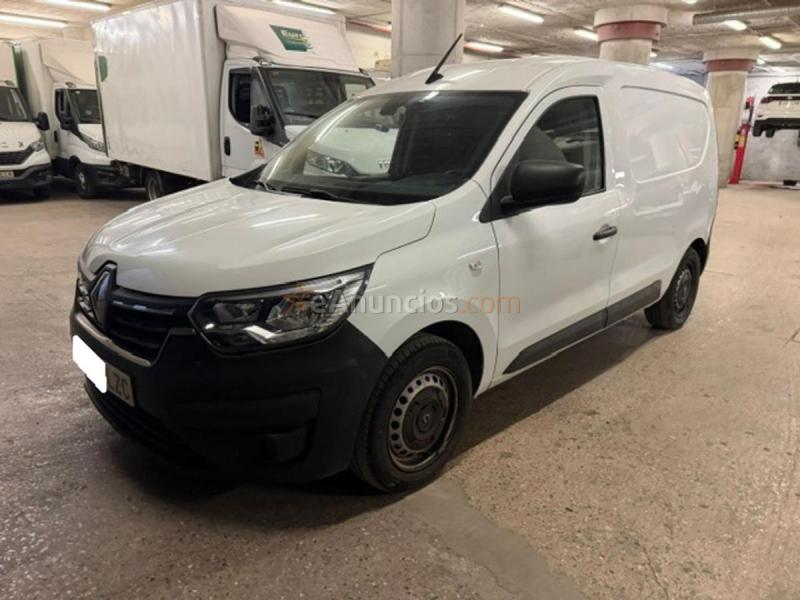 Renault Express Advance 1.5 Blue dCi 95 cv ISOTÉRMICA - GARANTIA MECANICA