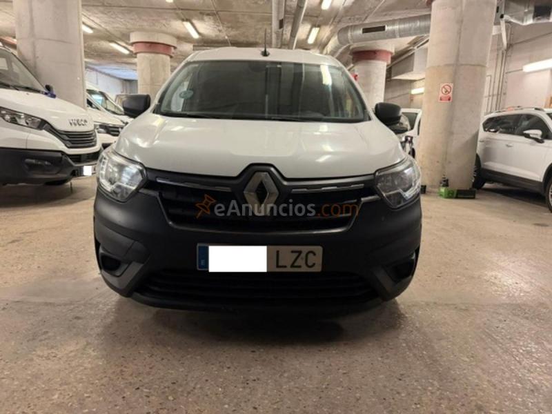 Renault Express Advance 1.5 Blue dCi 95 cv ISOTÉRMICA - GARANTIA MECANICA