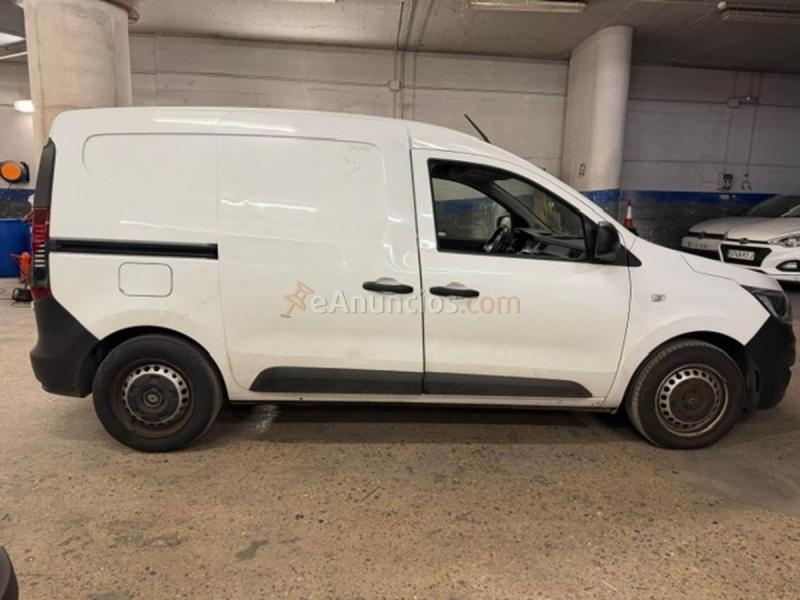 Renault Express Advance 1.5 Blue dCi 95 cv ISOTÉRMICA - GARANTIA MECANICA