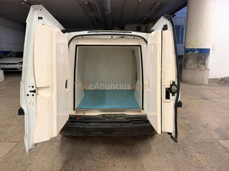 Renault Express Advance 1.5 Blue dCi 95 cv ISOTÉRMICA - GARANTIA MECANICA
