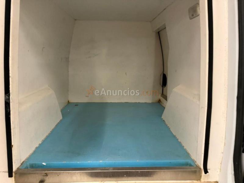 Renault Express Advance 1.5 Blue dCi 95 cv ISOTÉRMICA - GARANTIA MECANICA