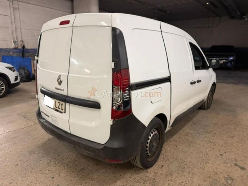 Renault Express Advance 1.5 Blue dCi 95 cv ISOTÉRMICA - GARANTIA MECANICA