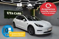 Tesla Model 3 GRAN AUTONOMIA 4WD