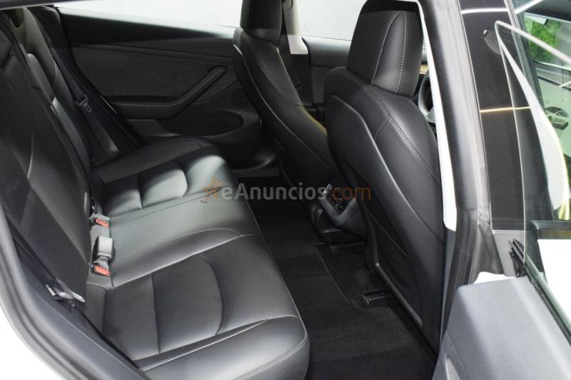 Tesla Model 3 GRAN AUTONOMIA 4WD