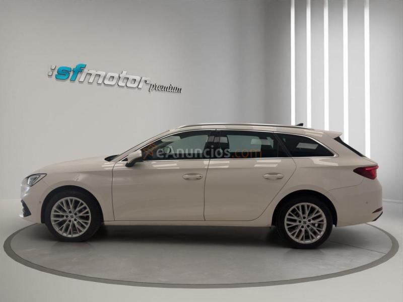 Seat Leon SP 1.5 eTSI 110kW DSG S&S Xcellence Go L