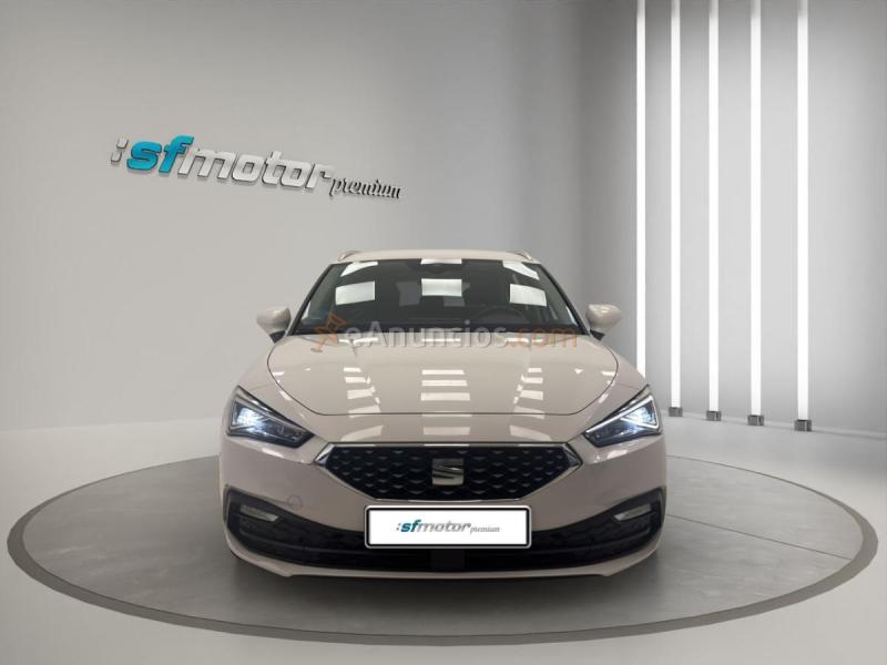 Seat Leon SP 1.5 eTSI 110kW DSG S&S Xcellence Go L