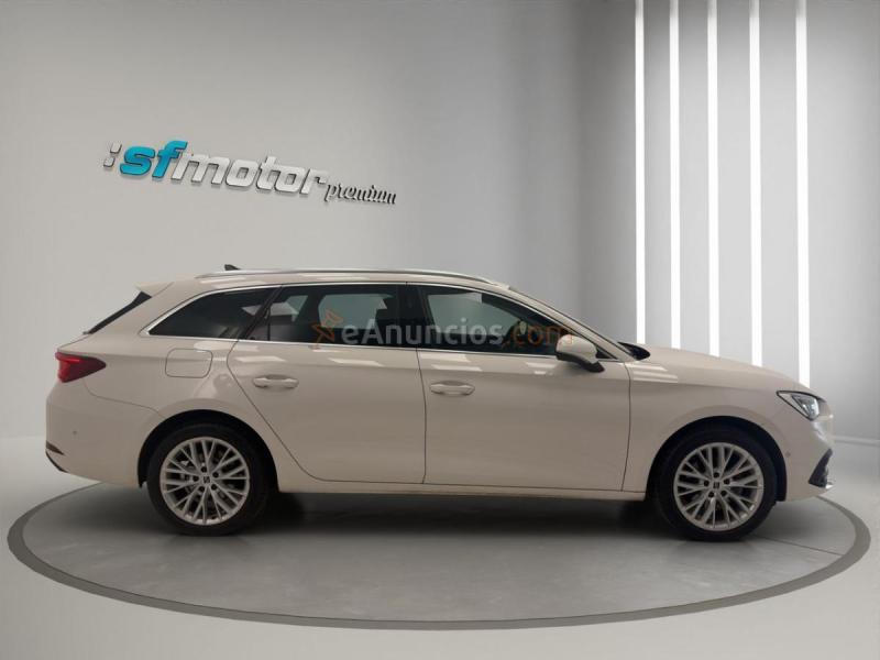 Seat Leon SP 1.5 eTSI 110kW DSG S&S Xcellence Go L