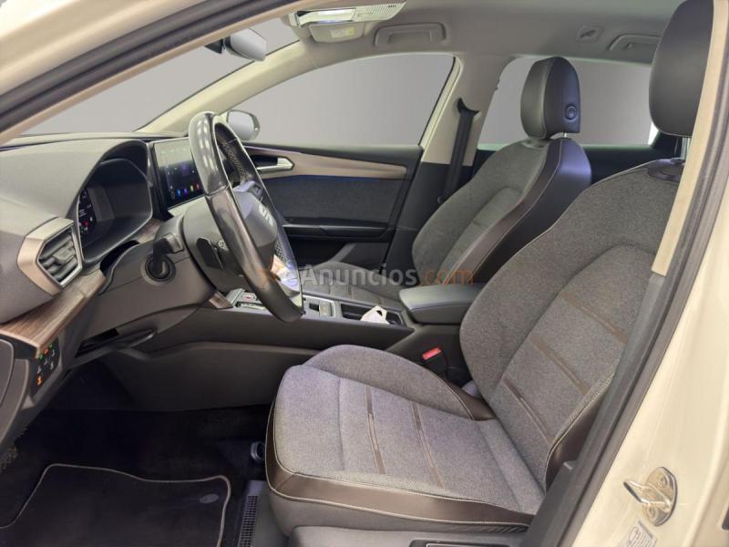 Seat Leon SP 1.5 eTSI 110kW DSG S&S Xcellence Go L