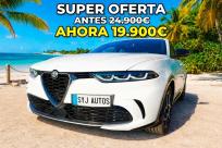 Alfa Romeo Tonale 16 DS 130 CV  TI FWD