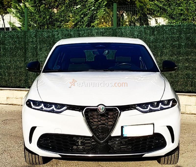 Alfa Romeo Tonale 16 DS 130 CV  TI FWD
