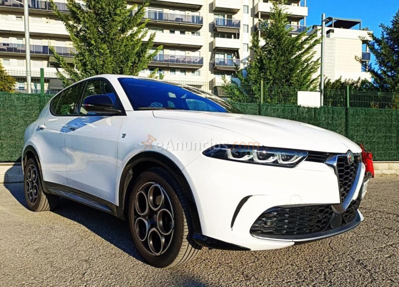 Alfa Romeo Tonale 16 DS 130 CV  TI FWD