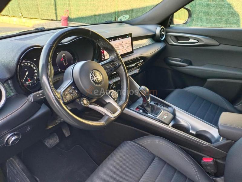 Alfa Romeo Tonale 16 DS 130 CV  TI FWD