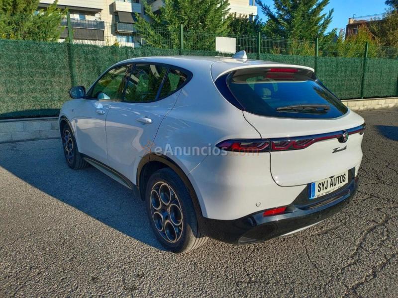 Alfa Romeo Tonale 16 DS 130 CV  TI FWD