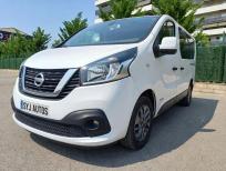 Nissan NV300 1.6dCI 125CV