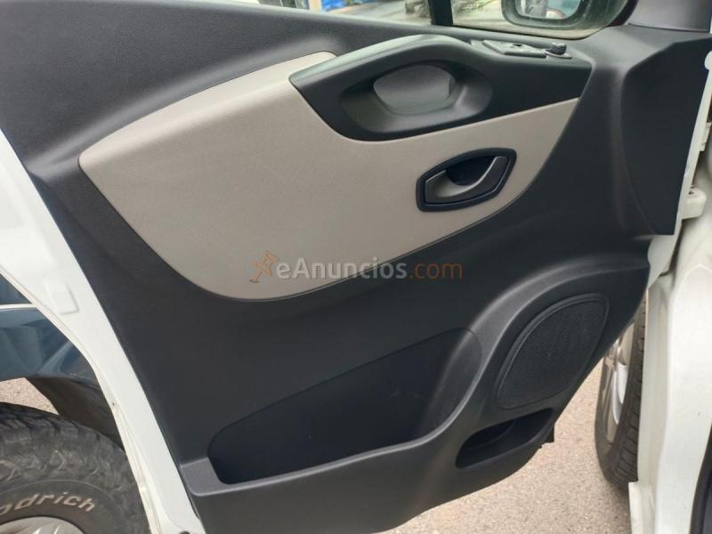 Nissan NV300 1.6dCI 125CV