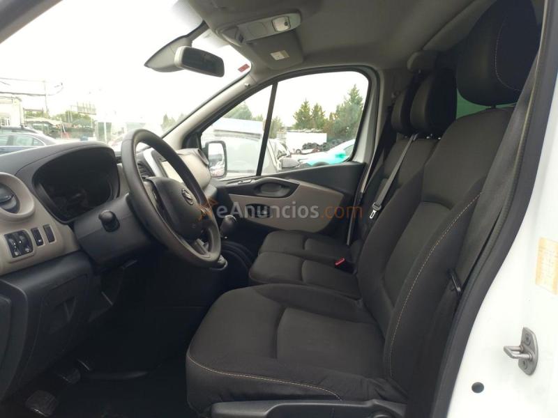 Nissan NV300 1.6dCI 125CV