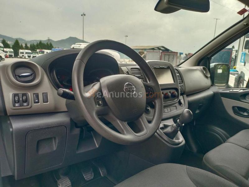 Nissan NV300 1.6dCI 125CV