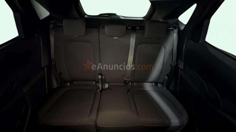 Ford Kuga 5 AÑOS GARANTÍA