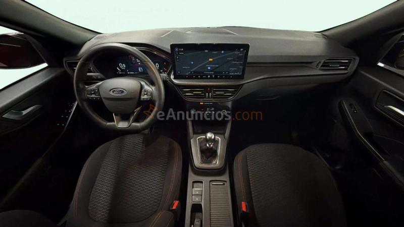 Ford Kuga 5 AÑOS GARANTÍA