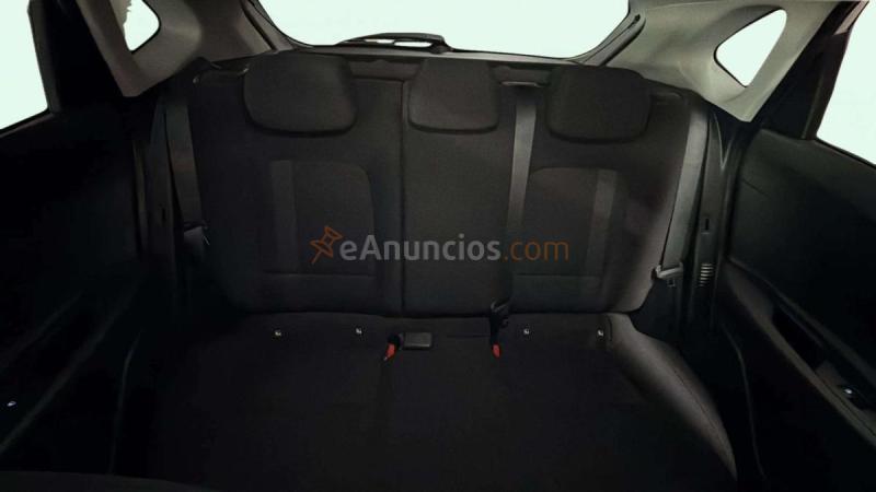 Hyundai i20 5 AÑOS GARANTÍA