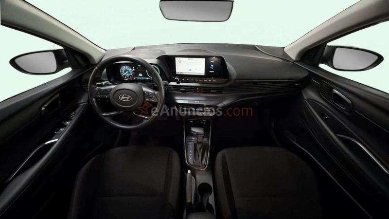 Hyundai i20 5 AÑOS GARANTÍA