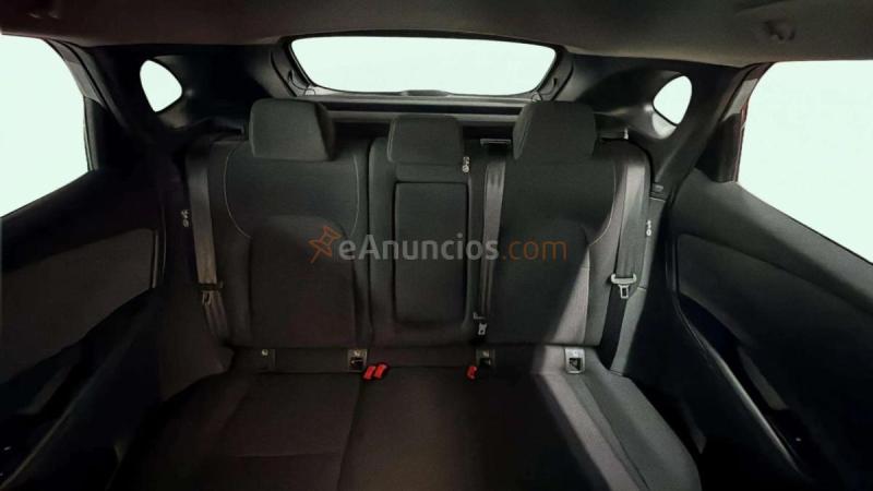 Nissan Qashqai 5 AÑOS GARANTÍA