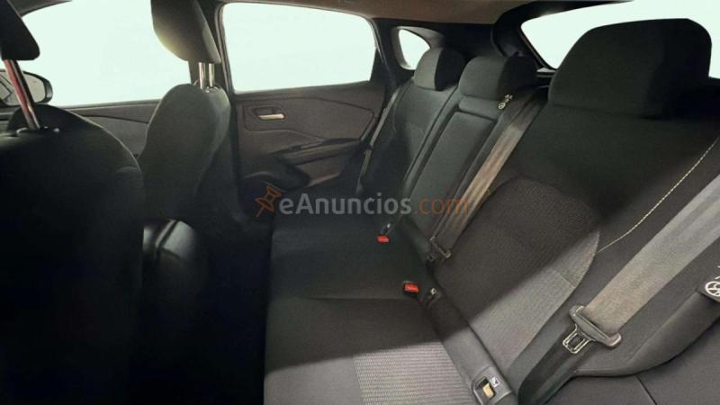 Nissan Qashqai 5 AÑOS GARANTÍA