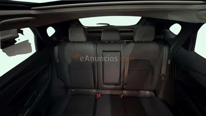 Nissan Qashqai 5 AÑOS GARANTÍA