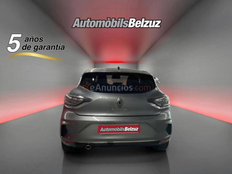 Renault Clio 5 AÑOS GARANTÍA