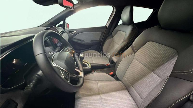 Renault Clio 5 AÑOS GARANTÍA