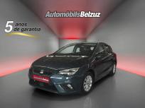 Seat Ibiza 5 AÑOS GARANTÍA