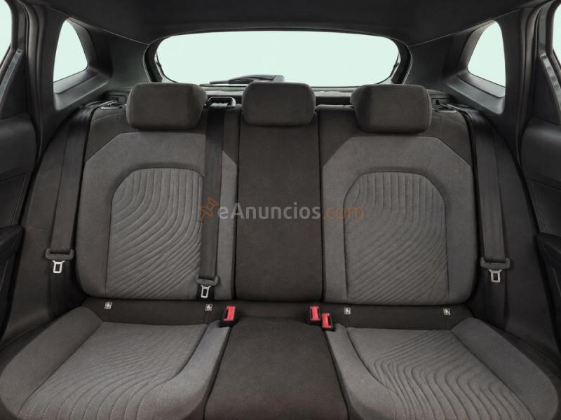 Seat Ibiza 5 AÑOS GARANTÍA
