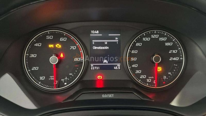 Seat Ibiza 5 AÑOS GARANTÍA