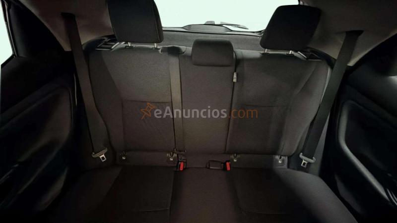 Toyota Yaris 5 AÑOS GARANTÍA