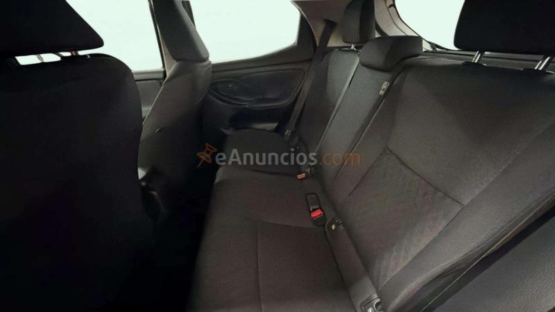 Toyota Yaris 5 AÑOS GARANTÍA