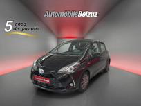 Toyota Yaris 5 AÑOS GARANTÍA