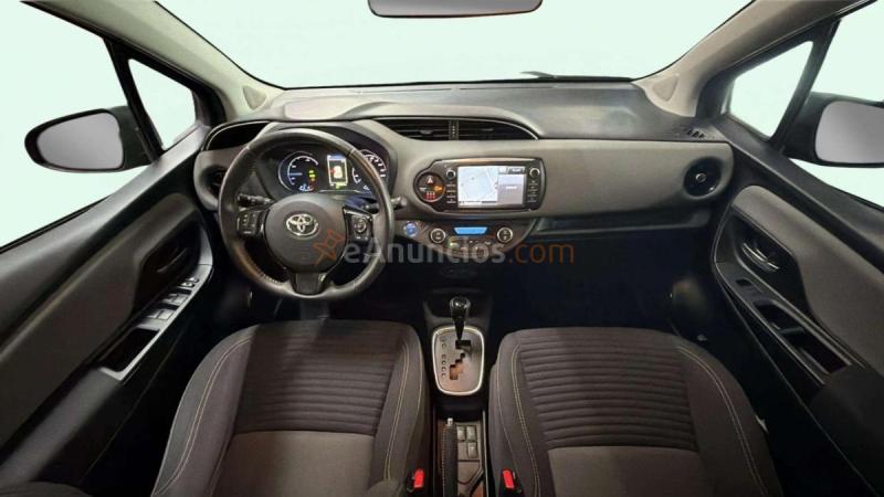 Toyota Yaris 5 AÑOS GARANTÍA