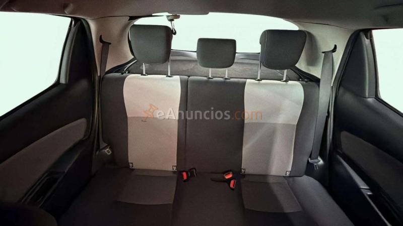Toyota Yaris 5 AÑOS GARANTÍA
