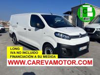 Citron Jumpy FURGON 1.5 BLUE HDI 120CV CLUB LONG 4P