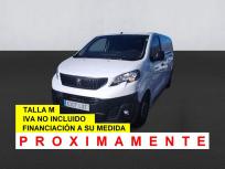 Peugeot Expert FURGON 1.5 BLUE HDI 120CV PREMIUM 4P
