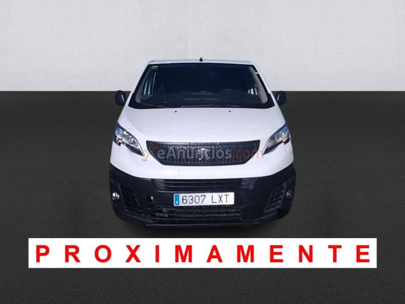 Peugeot Expert FURGON 1.5 BLUE HDI 120CV PREMIUM 4P