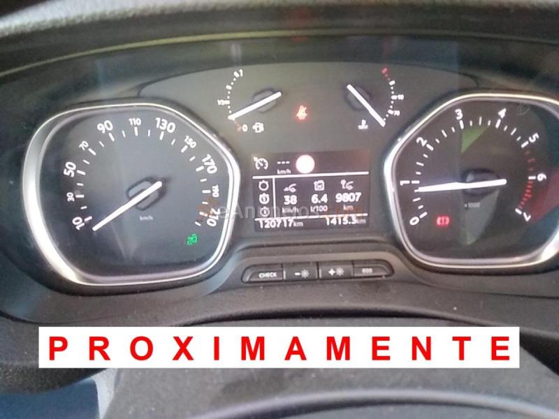 Peugeot Expert FURGON 1.5 BLUE HDI 120CV PREMIUM 4P