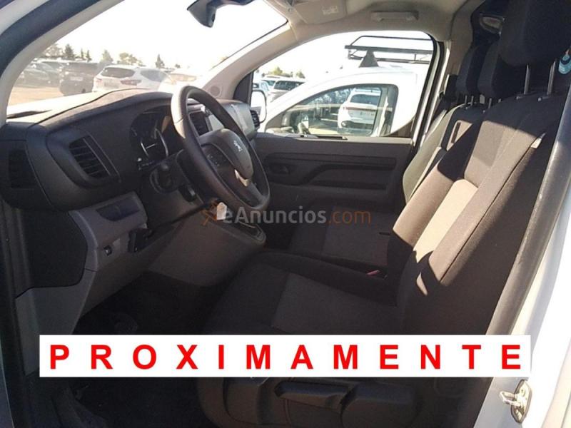 Peugeot Expert FURGON 1.5 BLUE HDI 120CV PREMIUM 4P