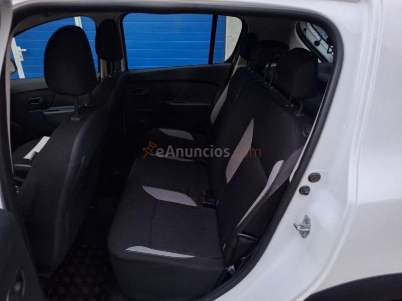Dacia Sandero Stepway TCE 90 navegacion