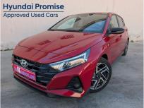 Hyundai i20 1.2 MPI 79 CV N Line