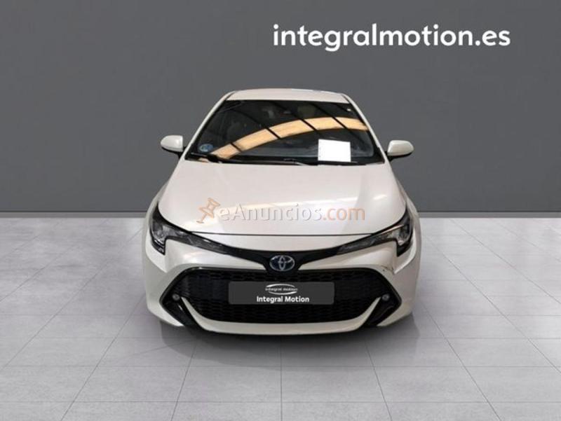 Toyota Corolla 1.8 125H ACTIVE TECH E-CVT